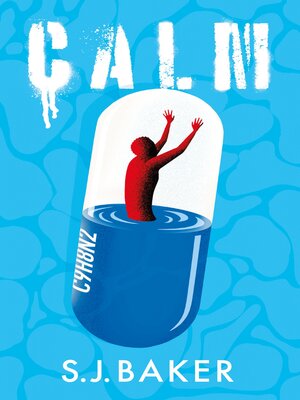cover image of Calm